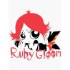 Ruby Gloom