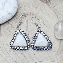 Boucles d'oreilles...