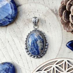 Petit pendentif style...