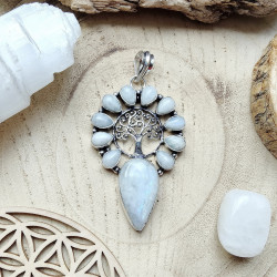 Pendentif arbre de vie...